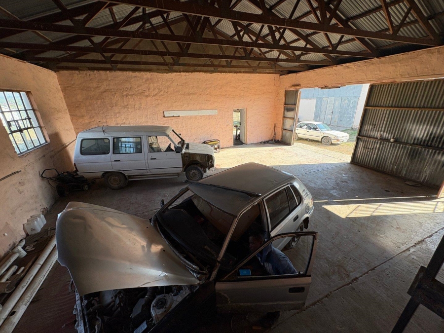Commercial Property for Sale in Appiesdry Eastern Cape
